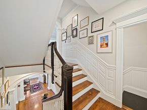 2 Florence Street, Boston MA 02131