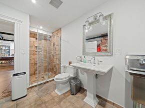 2 Florence Street, Boston MA 02131