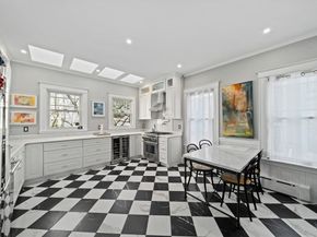 2 Florence Street, Boston MA 02131