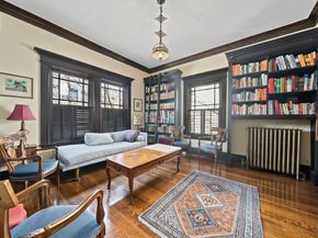 2 Florence Street, Boston MA 02131