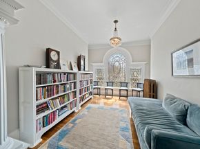 2 Florence Street, Boston MA 02131