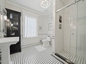 2 Florence Street, Boston MA 02131