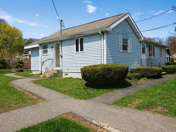 10 N Glenway Ave, Randolph MA 02368