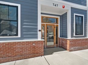 747 Cambridge St 7, Cambridge MA 02141