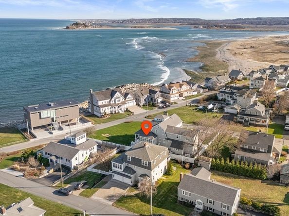 5 Michael Ave, Scituate MA 02066