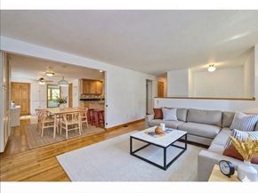 29 Keith Terrace, Stoughton MA 02072