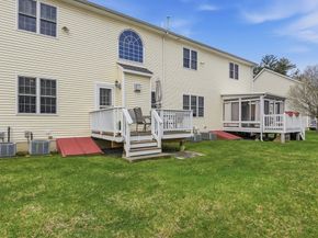 11 Afra Drive 11, Shrewsbury MA 01545