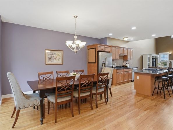 11 Afra Drive 11, Shrewsbury MA 01545