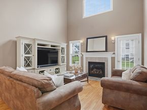 11 Afra Drive 11, Shrewsbury MA 01545