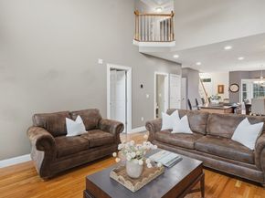 11 Afra Drive 11, Shrewsbury MA 01545