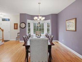 11 Afra Drive 11, Shrewsbury MA 01545