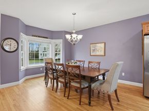 11 Afra Drive 11, Shrewsbury MA 01545