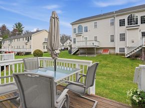 11 Afra Drive 11, Shrewsbury MA 01545