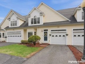11 Afra Drive 11, Shrewsbury MA 01545