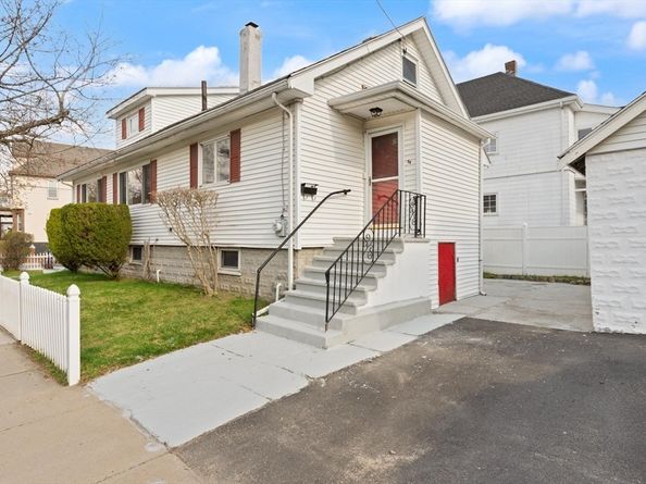 30 Bowdoin St, Medford MA 02155
