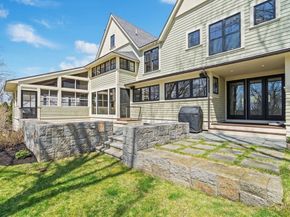 152 Partridge Lane, Concord MA 01742