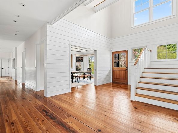 152 Partridge Lane, Concord MA 01742