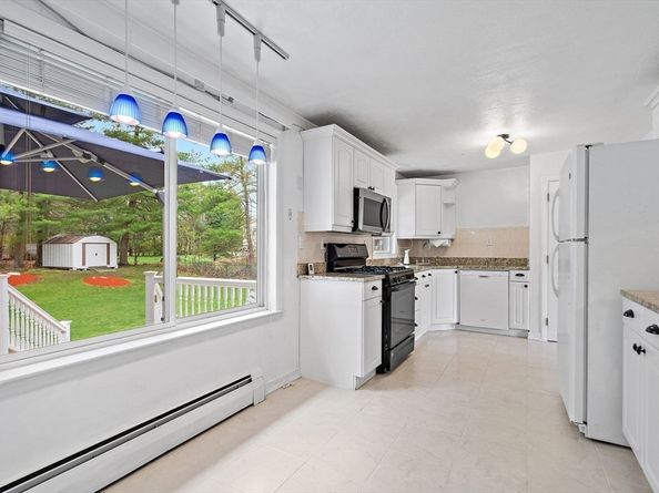 1 Marie Circle, Burlington MA 01803