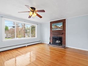 1 Marie Circle, Burlington MA 01803