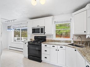 1 Marie Circle, Burlington MA 01803