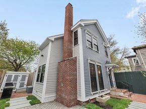 208 Windsor Street 0, Cambridge MA 02139