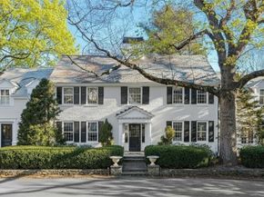 64 Albion Rd, Wellesley MA 02481