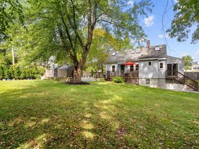 24 Bellington St, Belmont MA 02478