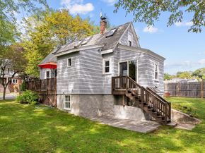 24 Bellington St, Belmont MA 02478