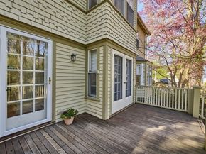 16 Harrison St, Newton MA 02461