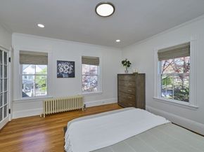 16 Harrison St, Newton MA 02461