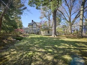 16 Harrison St, Newton MA 02461