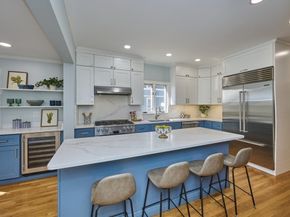 16 Harrison St, Newton MA 02461