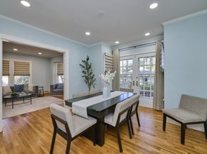 16 Harrison St, Newton MA 02461