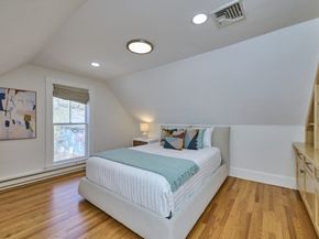 16 Harrison St, Newton MA 02461