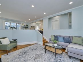 16 Harrison St, Newton MA 02461