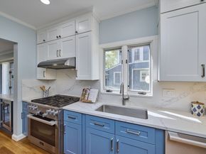 16 Harrison St, Newton MA 02461