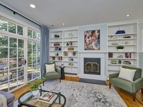 16 Harrison St, Newton MA 02461