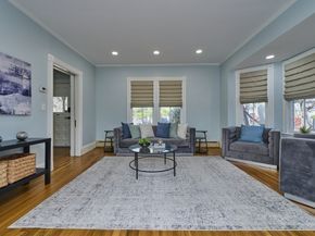 16 Harrison St, Newton MA 02461