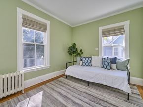 16 Harrison St, Newton MA 02461