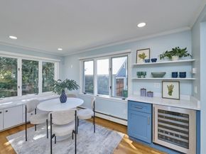 16 Harrison St, Newton MA 02461