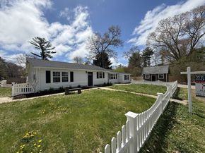 43 Buttonwood Road, Halifax MA 02338