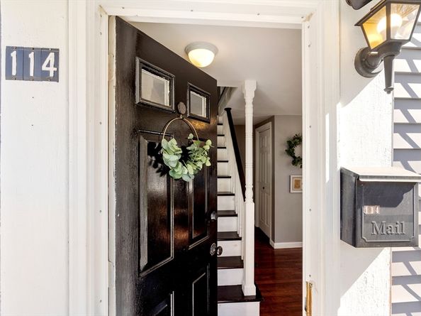 114 Washington Street 1, Groveland MA 01834