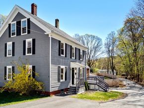 114 Washington Street 1, Groveland MA 01834