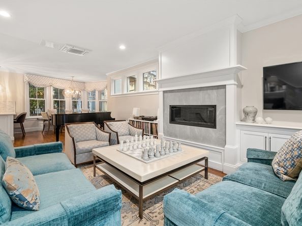 39 Hammond Street 2, Cambridge MA 02138