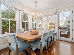 39 Hammond Street 2, Cambridge MA 02138