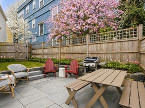 39 Hammond Street 2, Cambridge MA 02138