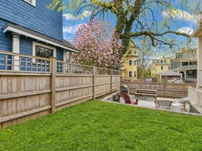 39 Hammond Street 2, Cambridge MA 02138