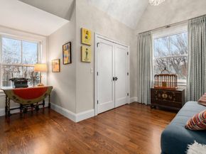 39 Hammond Street 2, Cambridge MA 02138