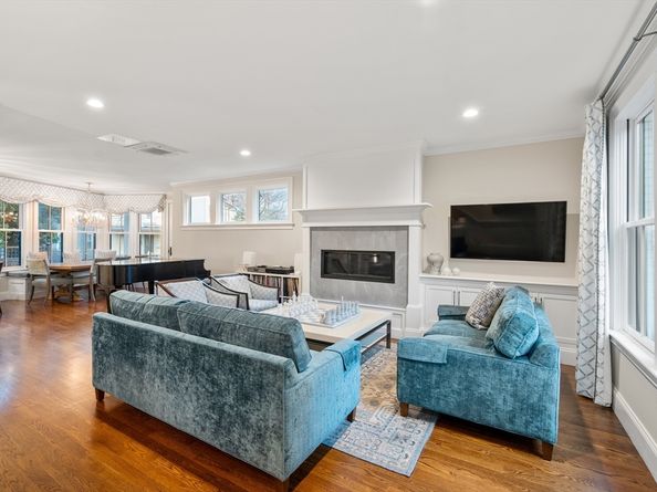 39 Hammond Street 2, Cambridge MA 02138