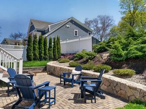 5 Stoneridge Way 5, Medfield MA 02052